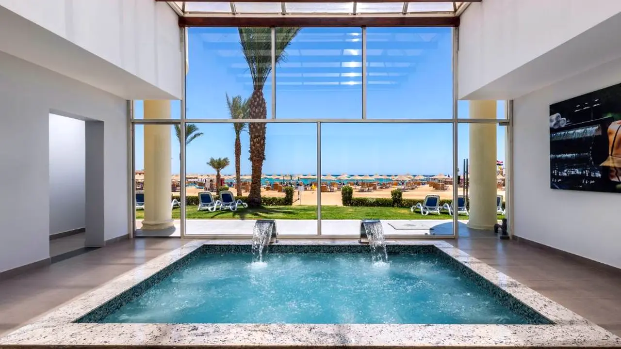 الفندق لابراندا كلوب مكادي - مكادي باي